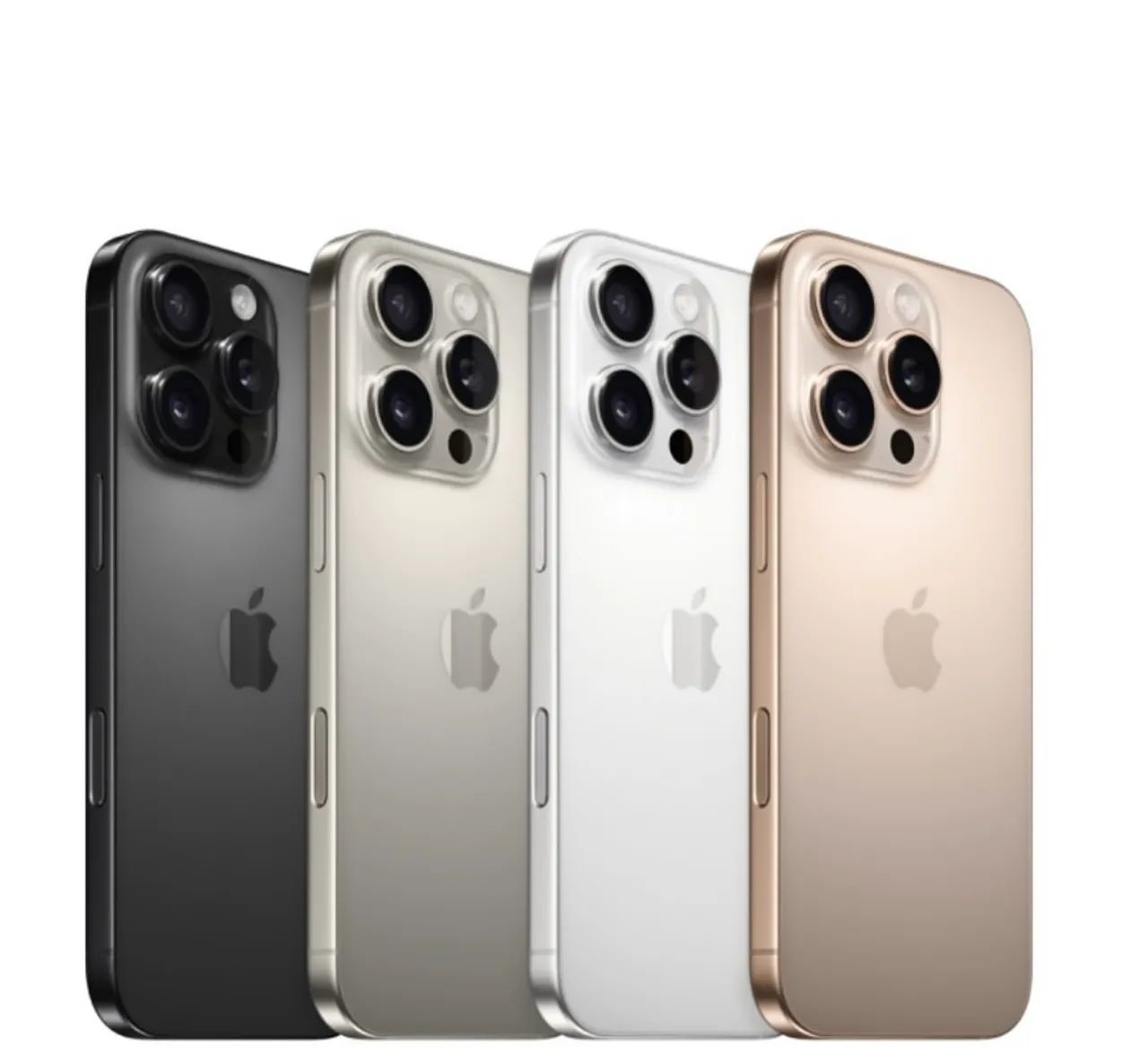 iPhone 16 Pro Max 256GB - Foto 2