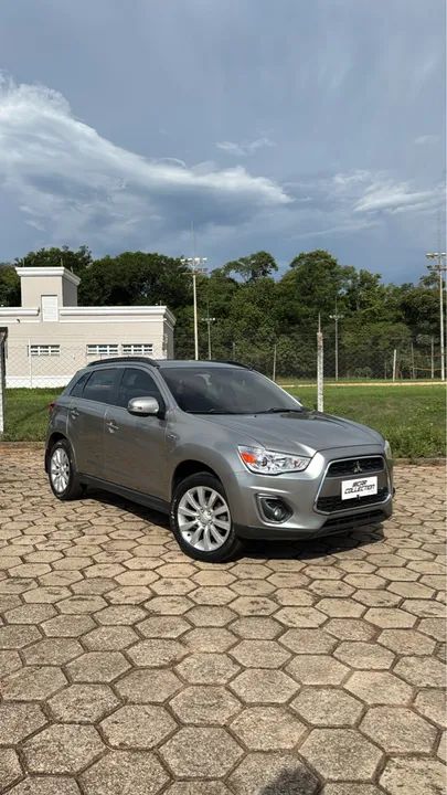 Asx 2.0 AWD 4x4 - Foto 2