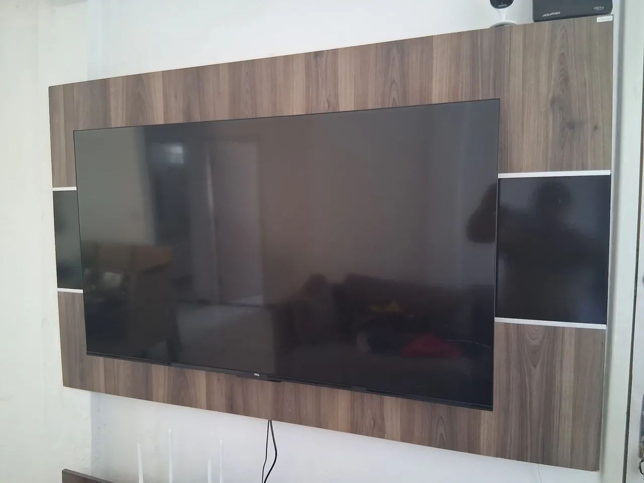 Rack + Painel  - Foto 2