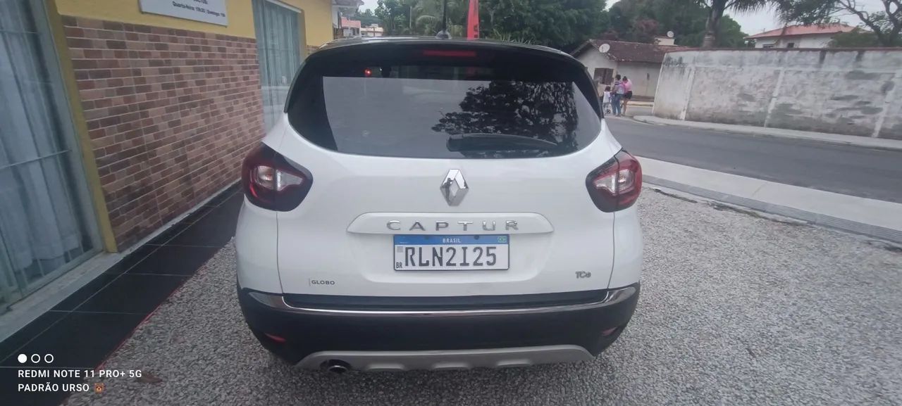 Captur turbo  - Foto 3