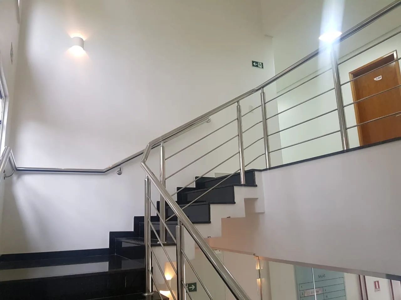 Sala Comercial - Próximo ao Shopping Manauara (Blanco Mall) - Foto 3
