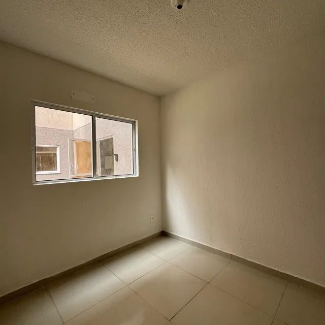 Apartamento no Geisel com varanda - Foto 3