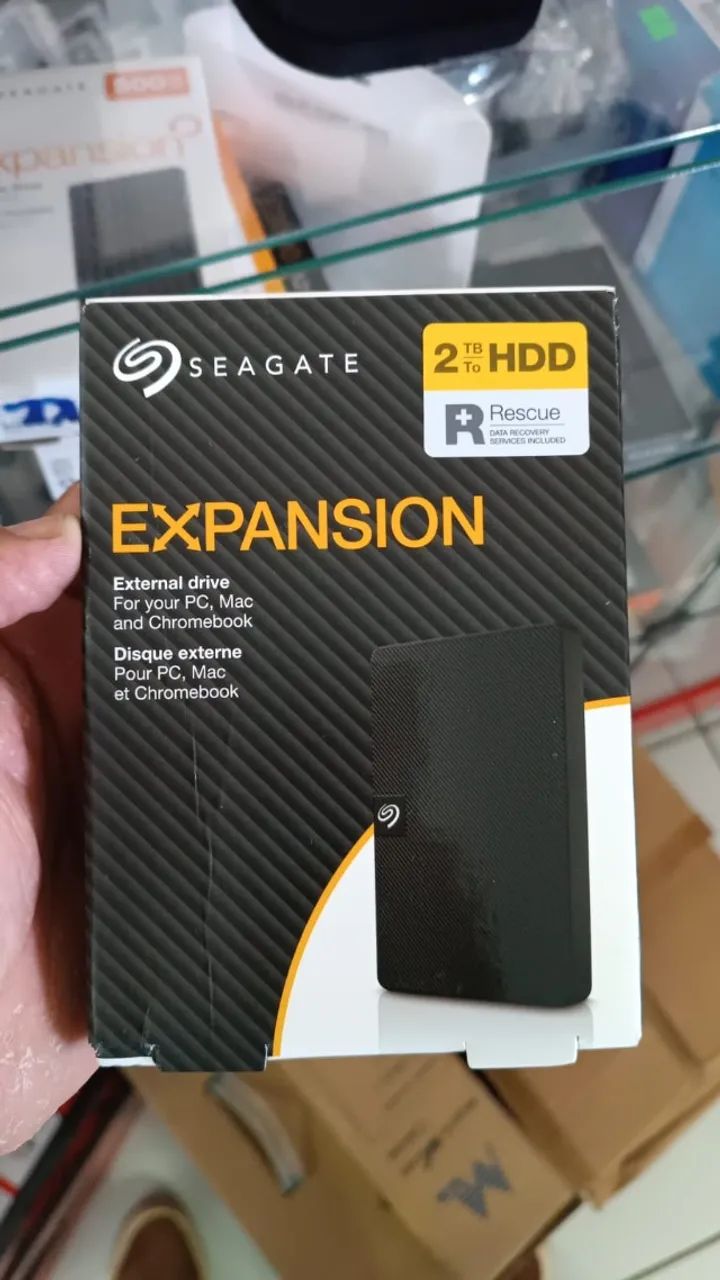 hd externo 2tb seagate 