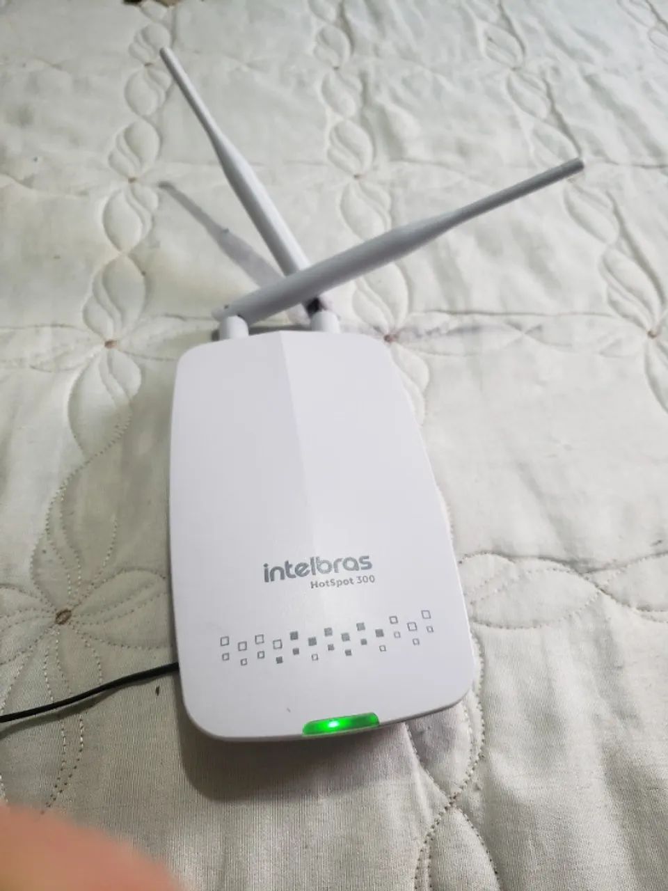 Roteador HotSpot 64289462505603121