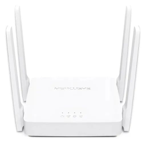 Roteador Mercusys Ac1200 Dual Band 5Ghz Modelo Ac10 Garantia Lacrado. - Foto 2