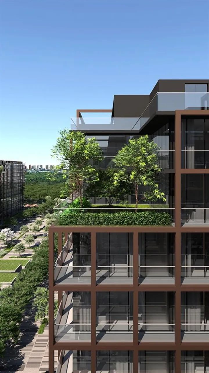 Foto - Rio de Janeiro - Jacarepaguá