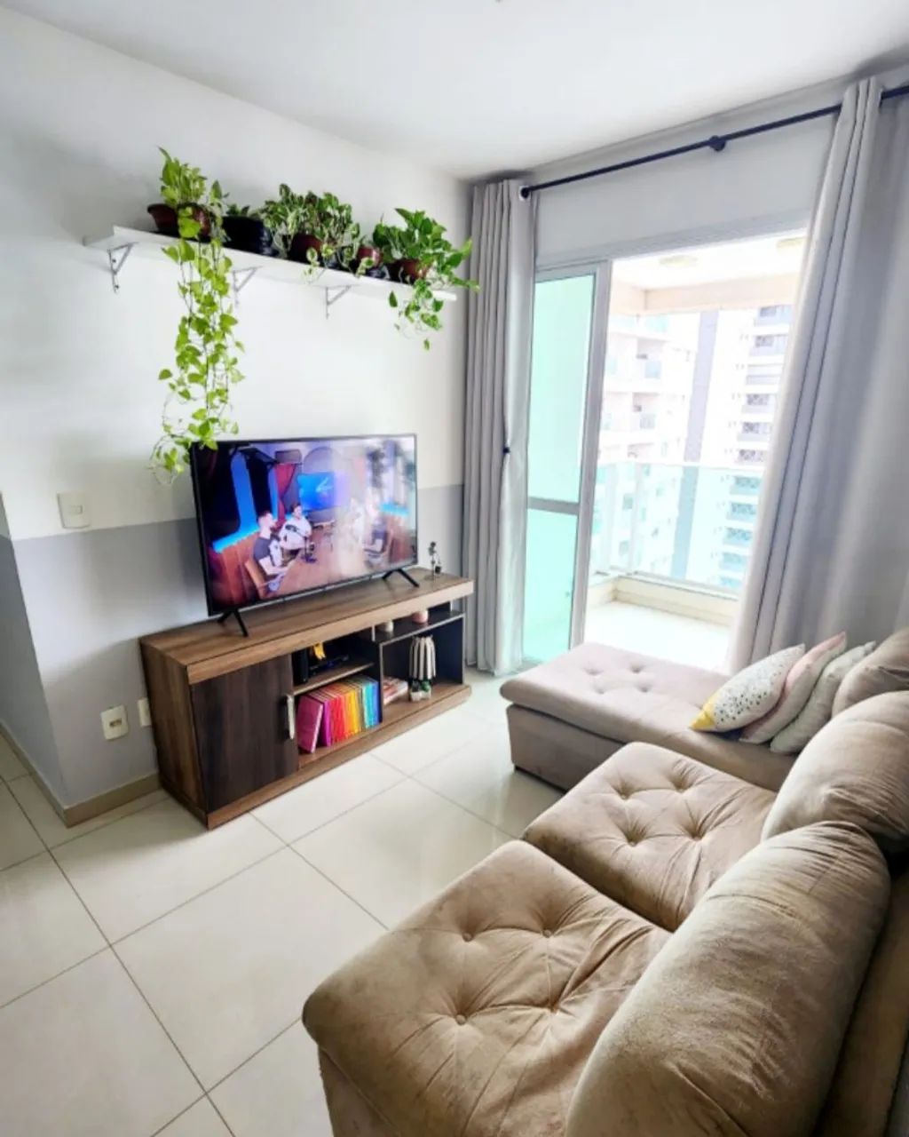 Foto - Cuiabá - Jardim Leblon