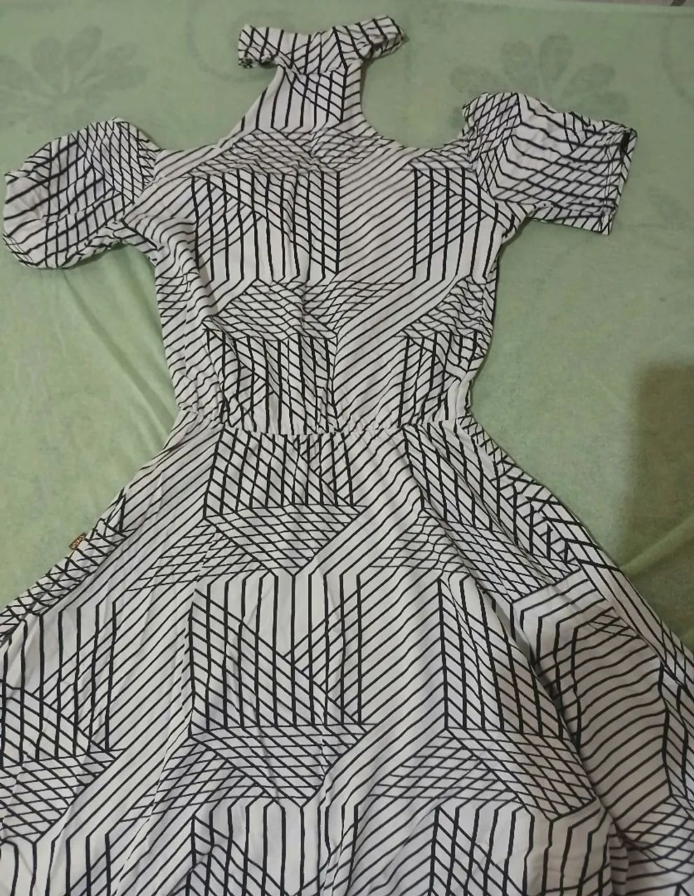 Vestido  - Foto 2