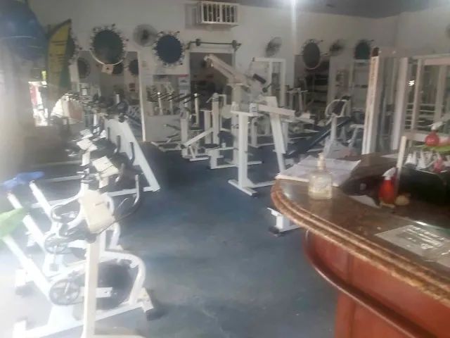 Venda de Academia Completa - Foto 5