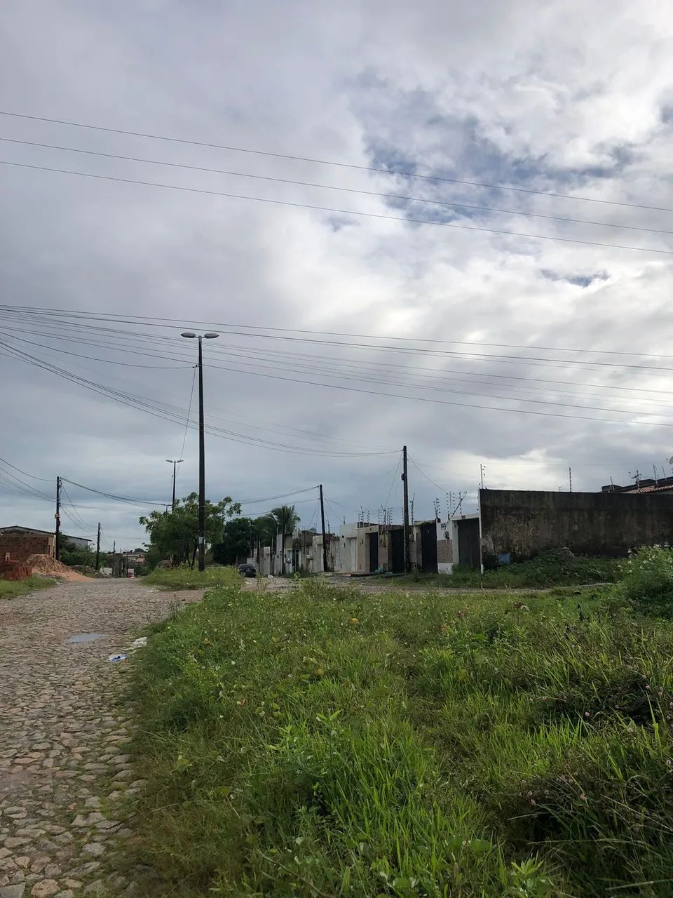Lotes De 4X17,60 No Bairro Granja Lisboa, Por Apenas R$ 15 Mil, Possui Contrato, Aceita Ca - Foto 5