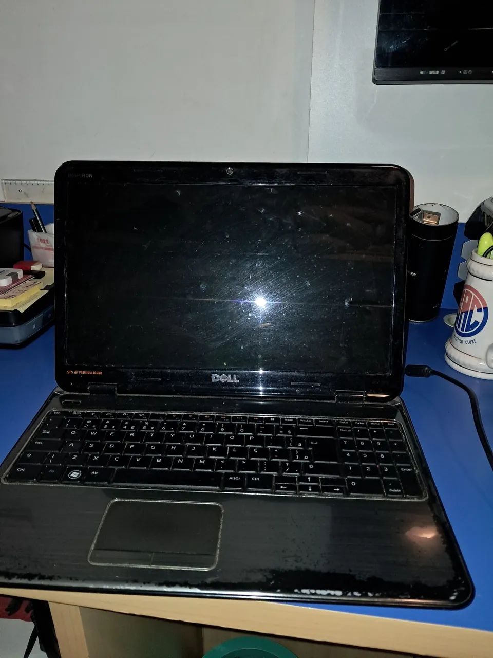 Notebook Dell - Ótimo estado - Foto 3
