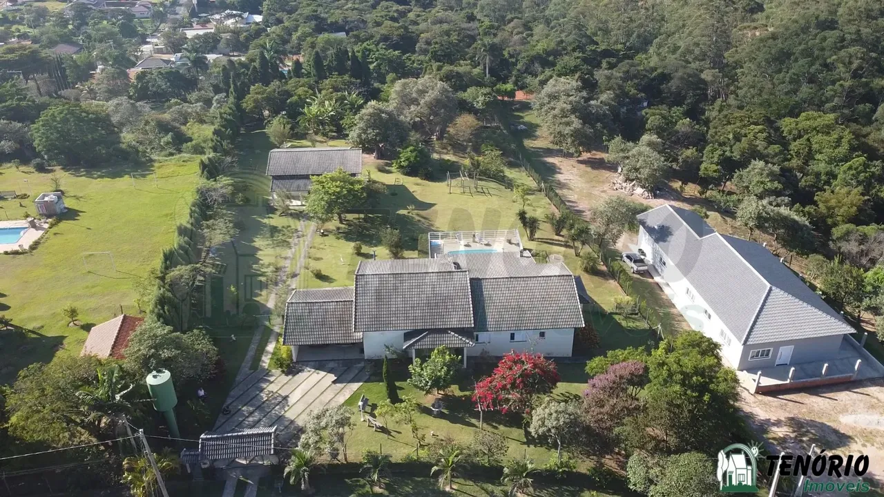 Chácara 5.000,00 m², Recanto dos Pássaros Alumínio (SP)
