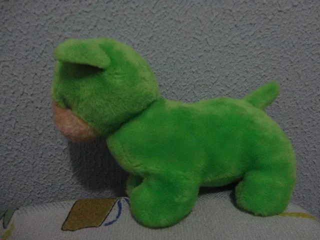 Gato de pelúcia - Foto 3