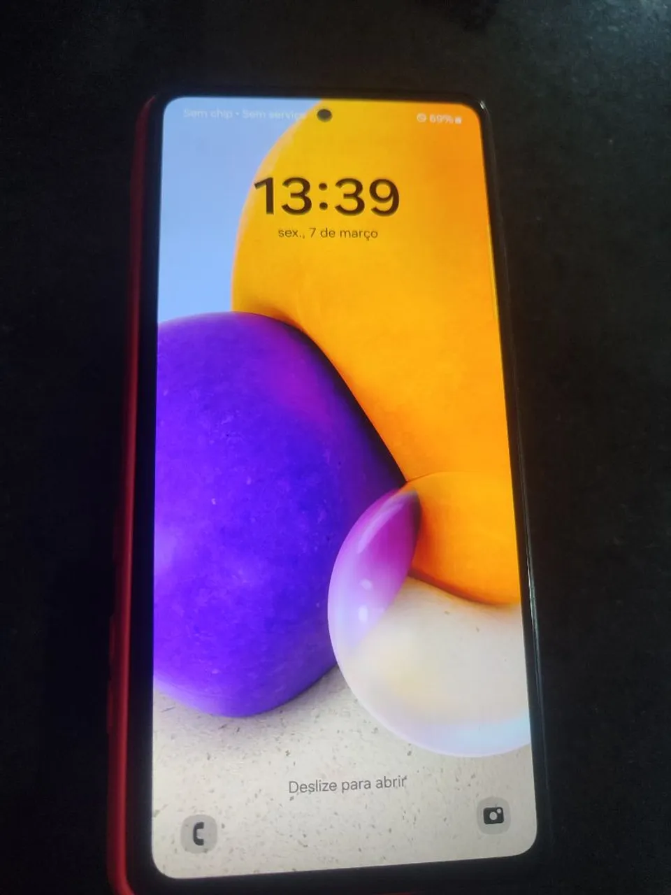Samsung Galaxy A72 