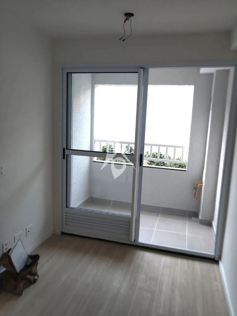 Apartamento para comprar 1 dorm na Mooca, 24m2