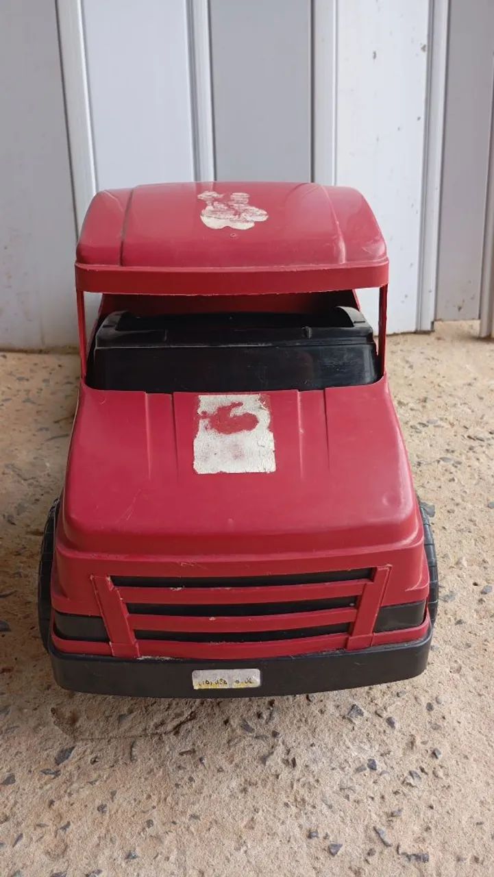 Caminhão de Brinquedo  - Foto 2