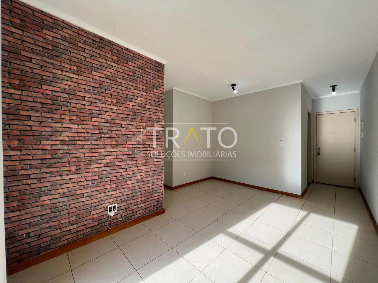 apartamento - Mansões Santo Antônio - Campinas