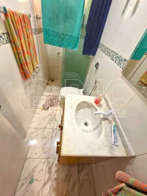 Imóvel para venda tem 311 metros quadrados com 4 quartos em Vila Isabel - Rio de Janeiro - - Foto 13