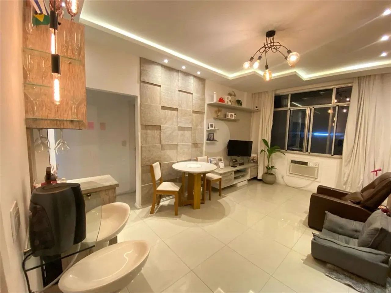 Apartamento com 2 quartos à venda em Icaraí - RJ - Foto 3