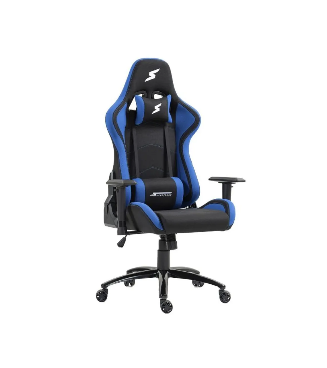Cadeira Gamer nova até 140kg