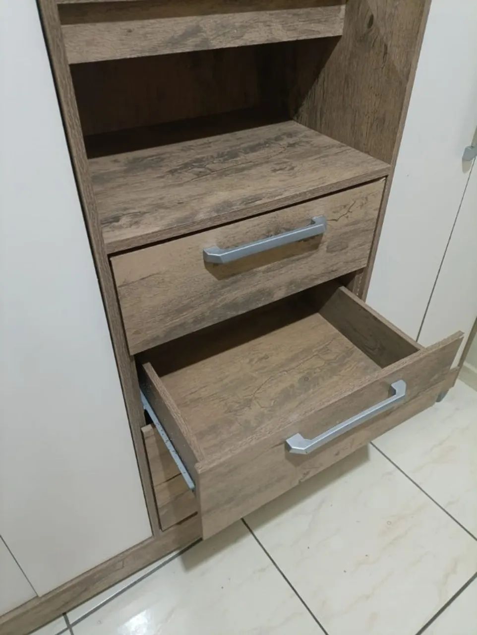 Guarda Roupas - Foto 4