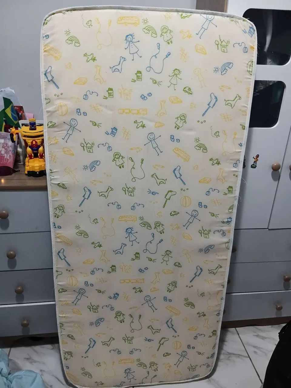 Cama infantil  - Foto 3