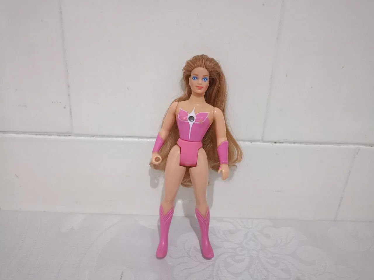 Boneca She-ra Rainha Angela Mattel