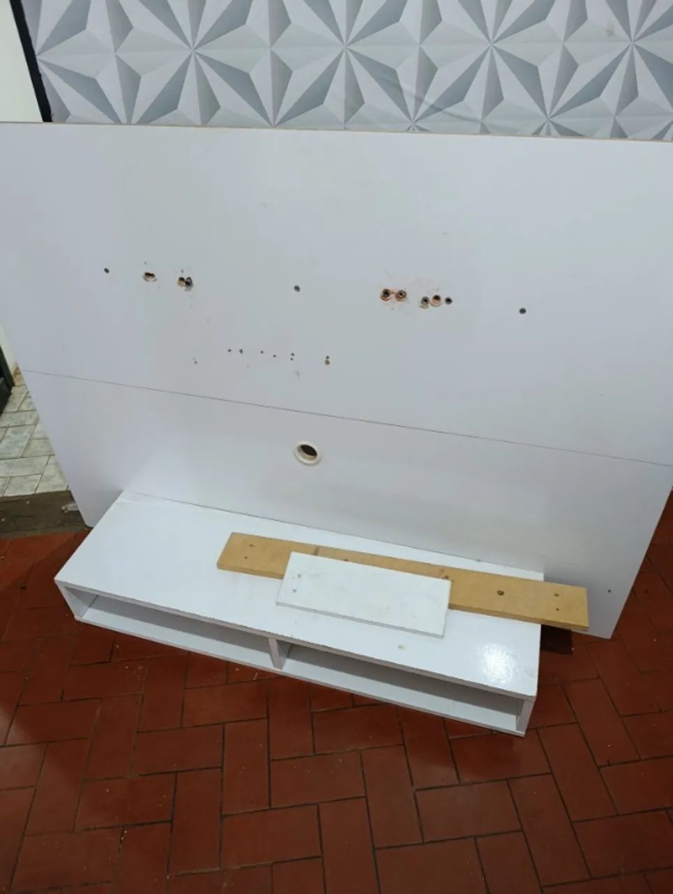 Painel de tv 