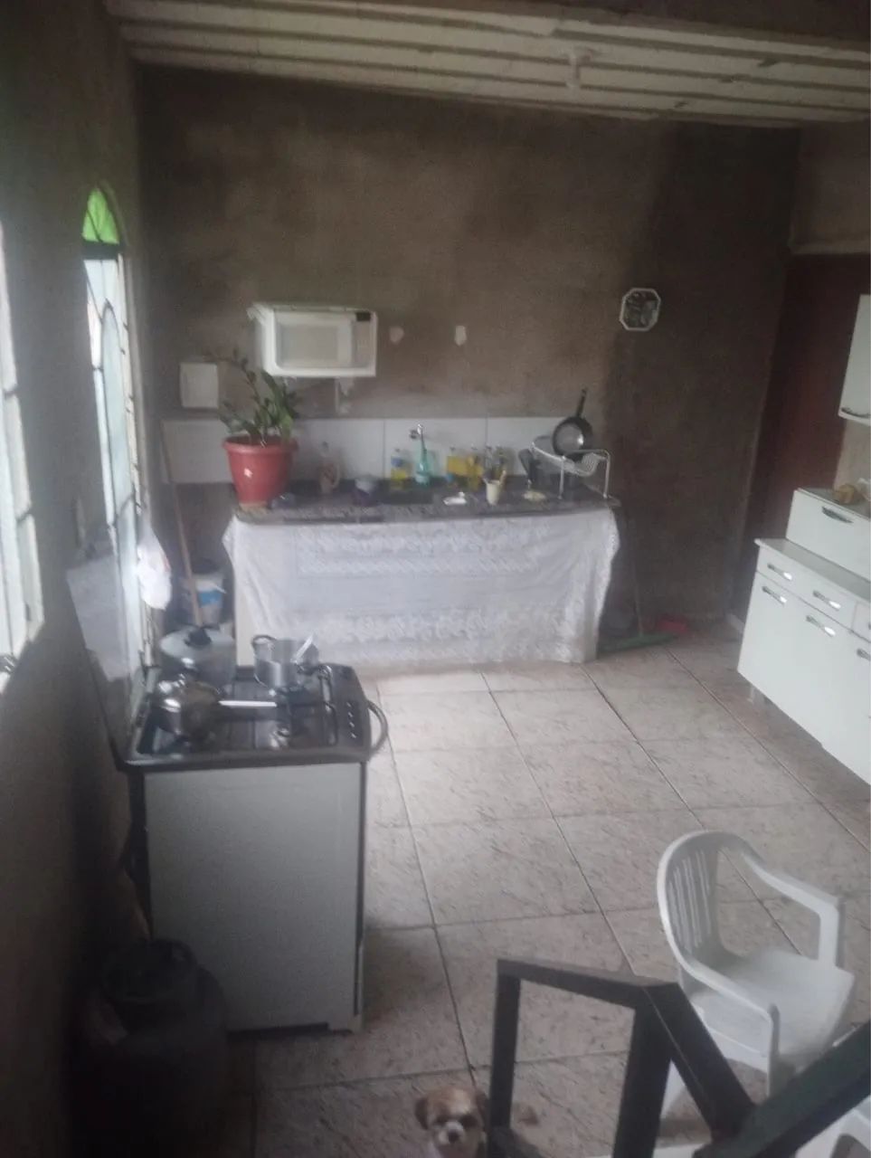 Vendo Casa