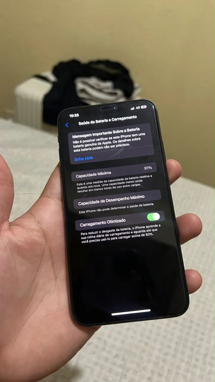IPHONE 11 PRO MAX - Foto 3