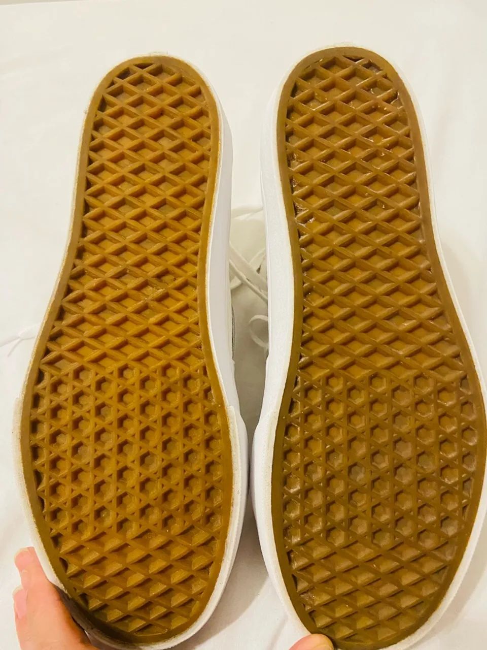 Vans Original novíssimo - Foto 5