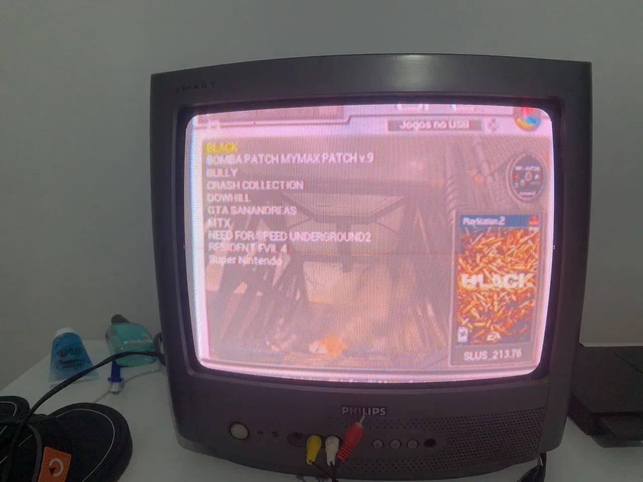 Ps2 - Foto 2