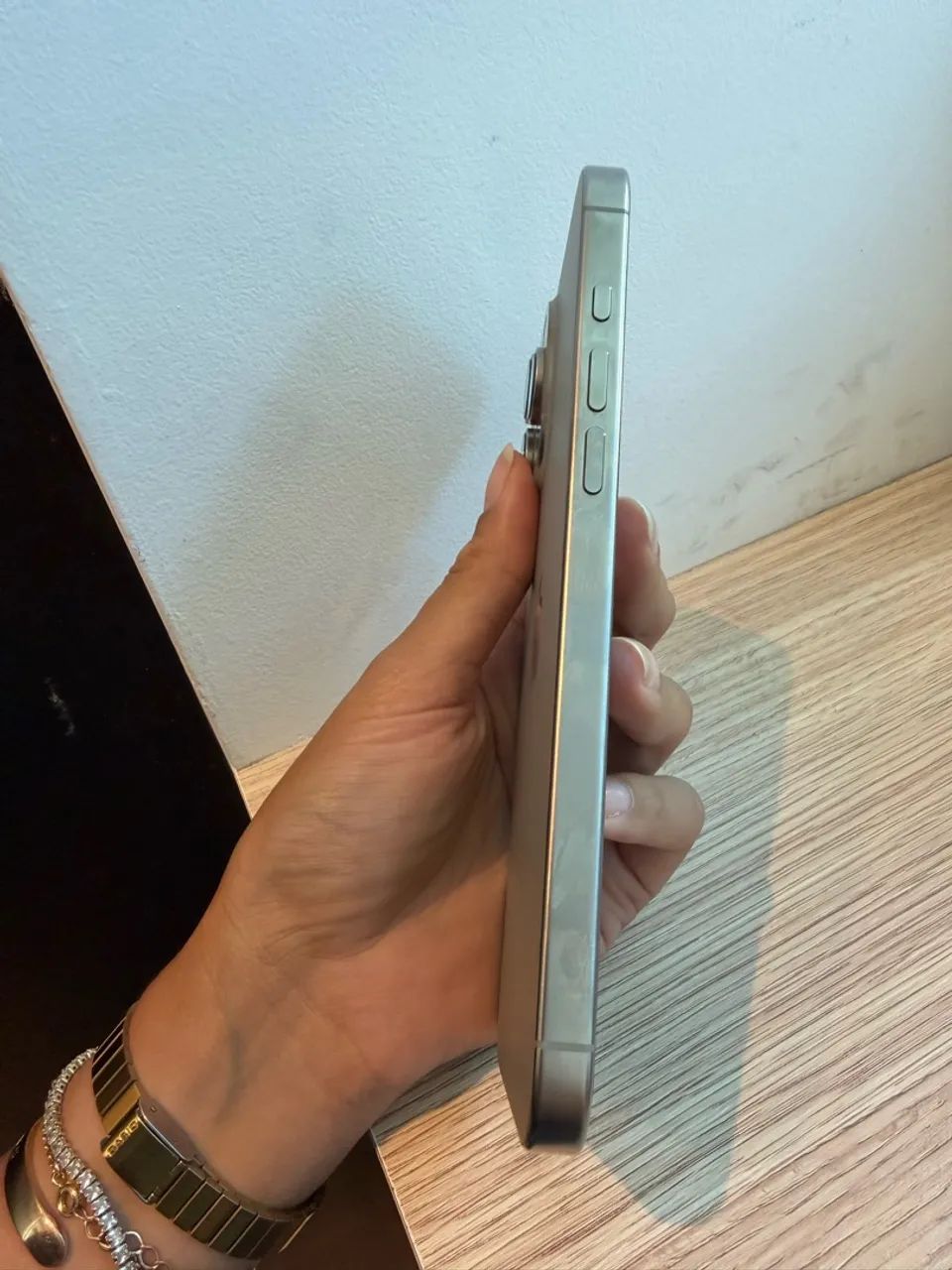 iPhone 16 Pro Max  - Foto 3
