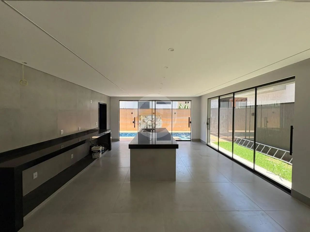 Sobrado Alto Padrão no Condomínio Villagio Toscana - Foto 10