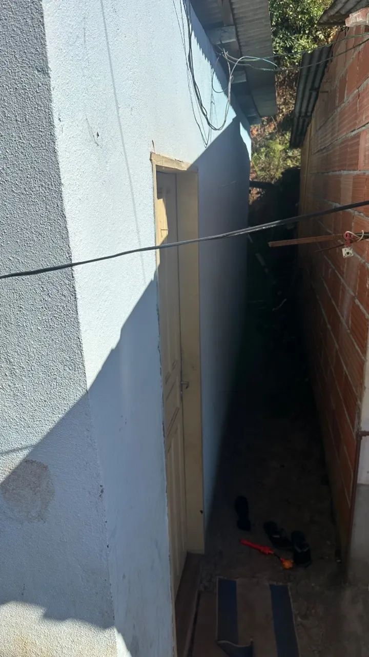 vende-se 2 casas em Afonso Cláudio  - Foto 3