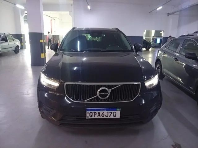 Volvo Xc40 T-4 2.0 190cv FWD 2019 2019