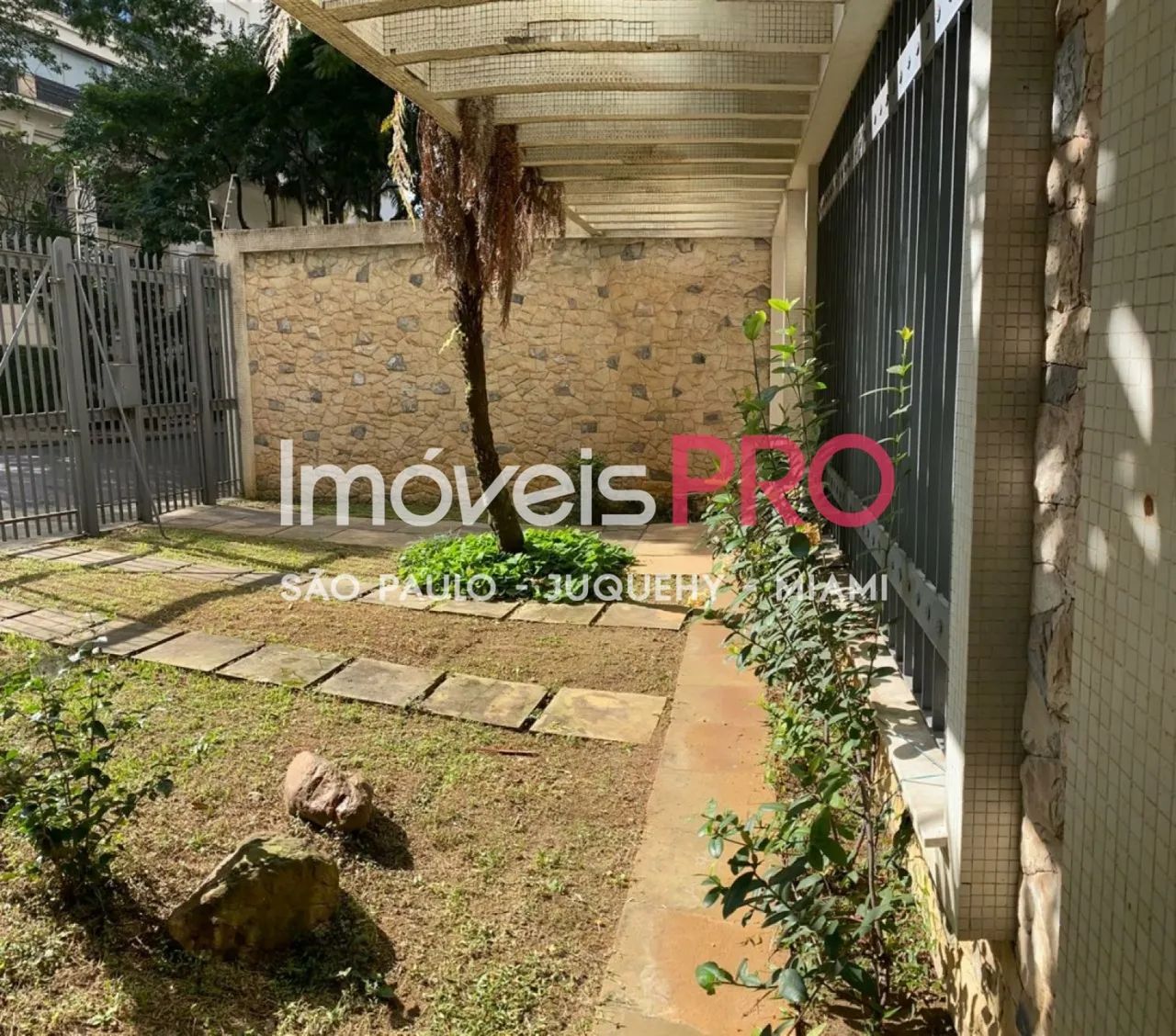 Casa, Vila Nova Conceição - São Paulo - Foto 3