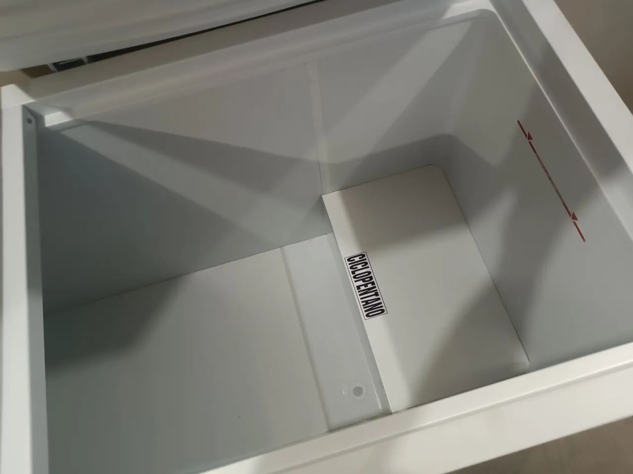 Freezer horizontal  - Foto 3