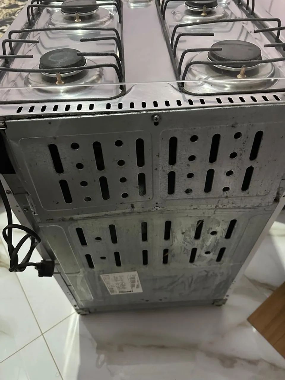 Fogão  - Foto 5