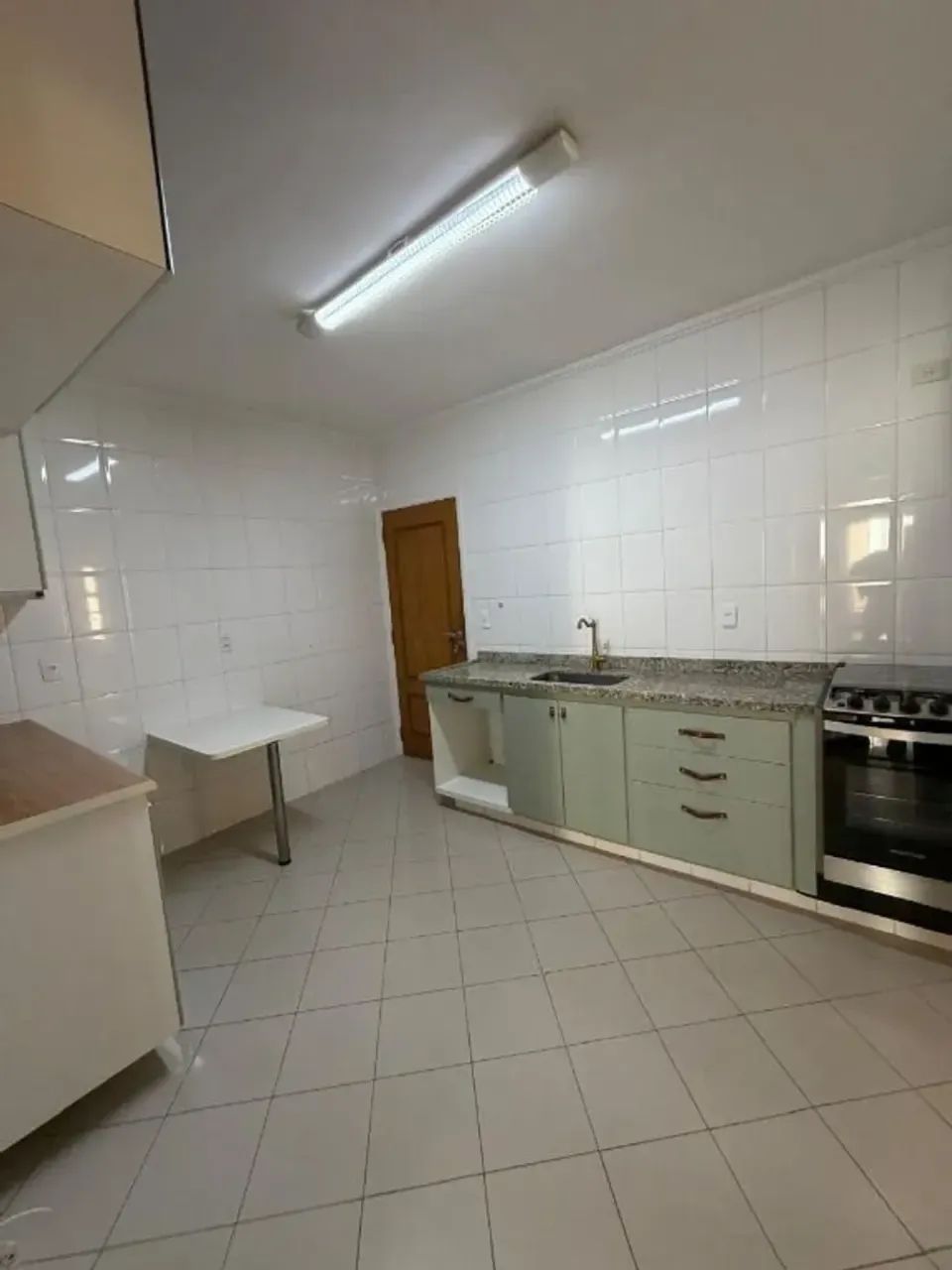 APARTAMENTO EDIFÍCIO RIO BRANCO - JARDIM AQUARIUS - Foto 2