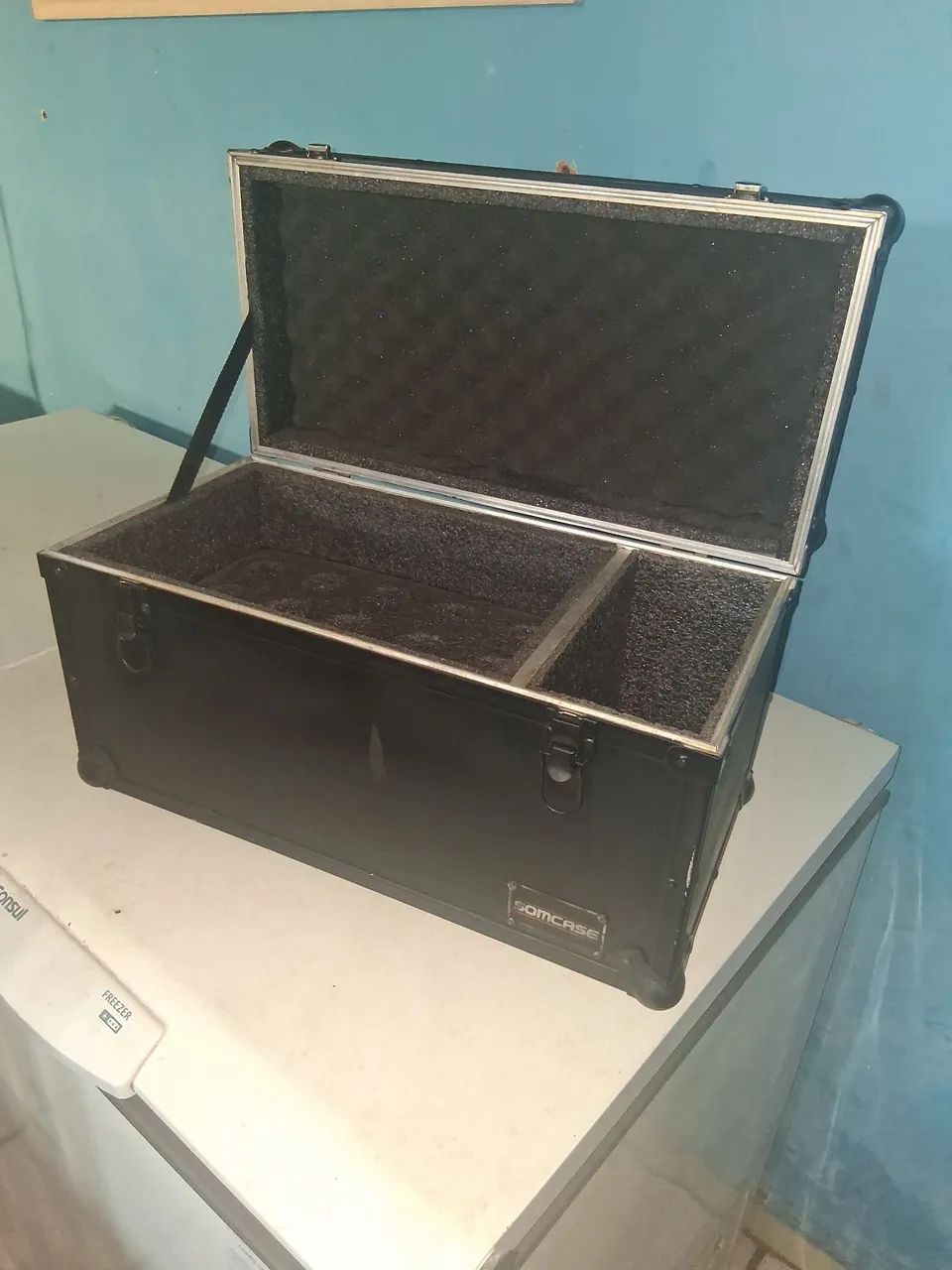 CASE DE MICROFONES A - Foto 3