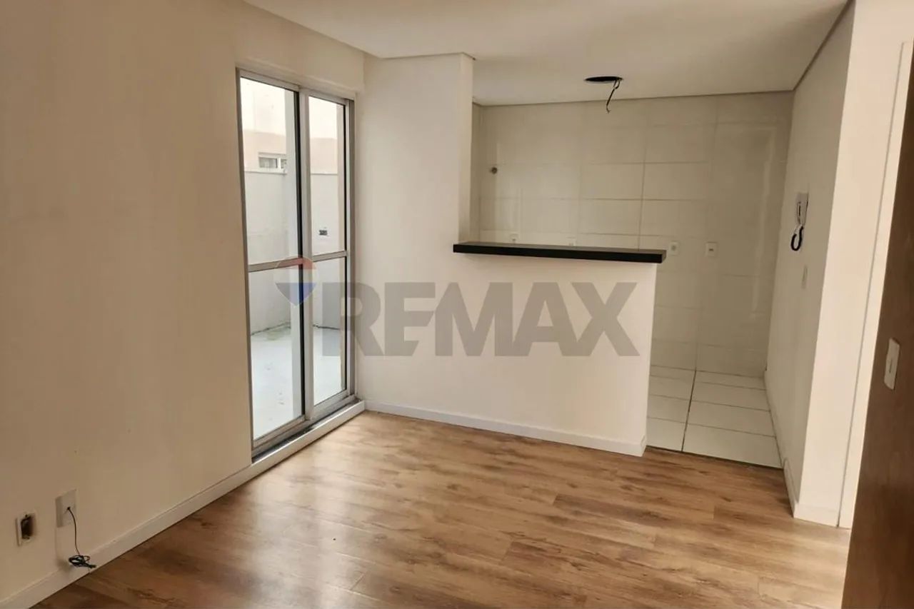APARTAMENTO DOIS QUARTOS CAMPO LARGO - PR - Foto 2