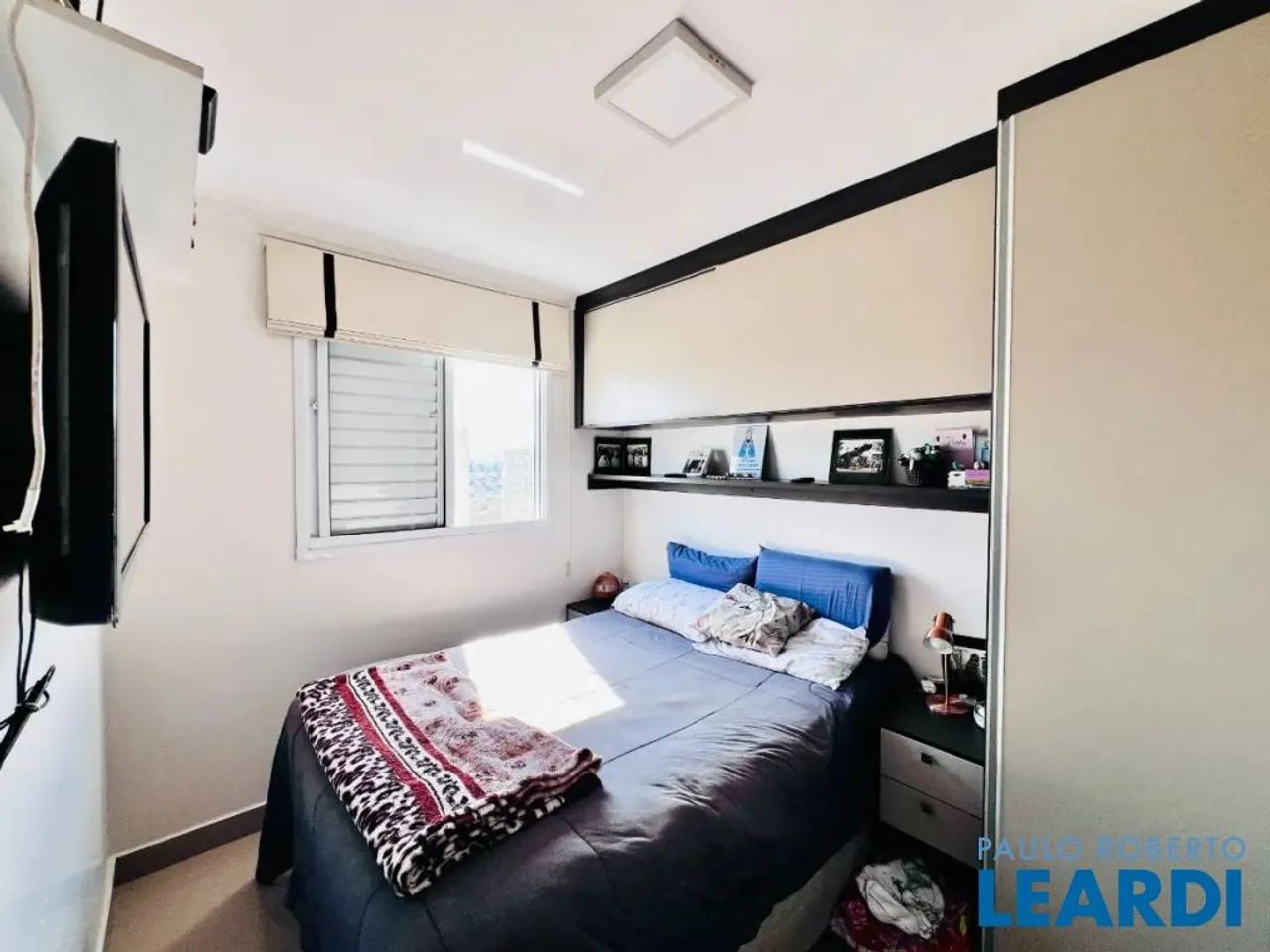 APARTAMENTO - JARDIM ÍRIS - SP - Foto 5