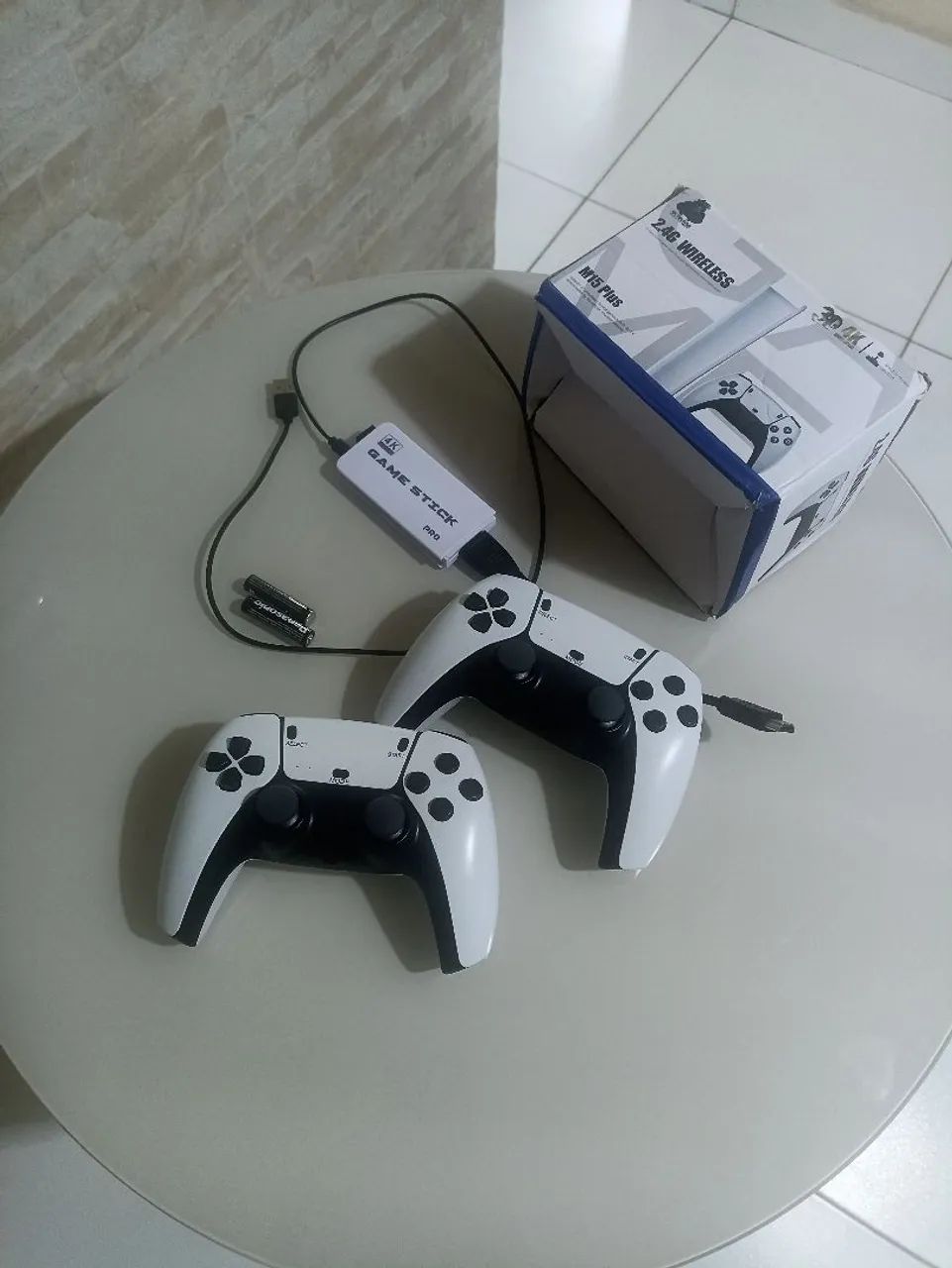 Game stick pro  - Foto 4