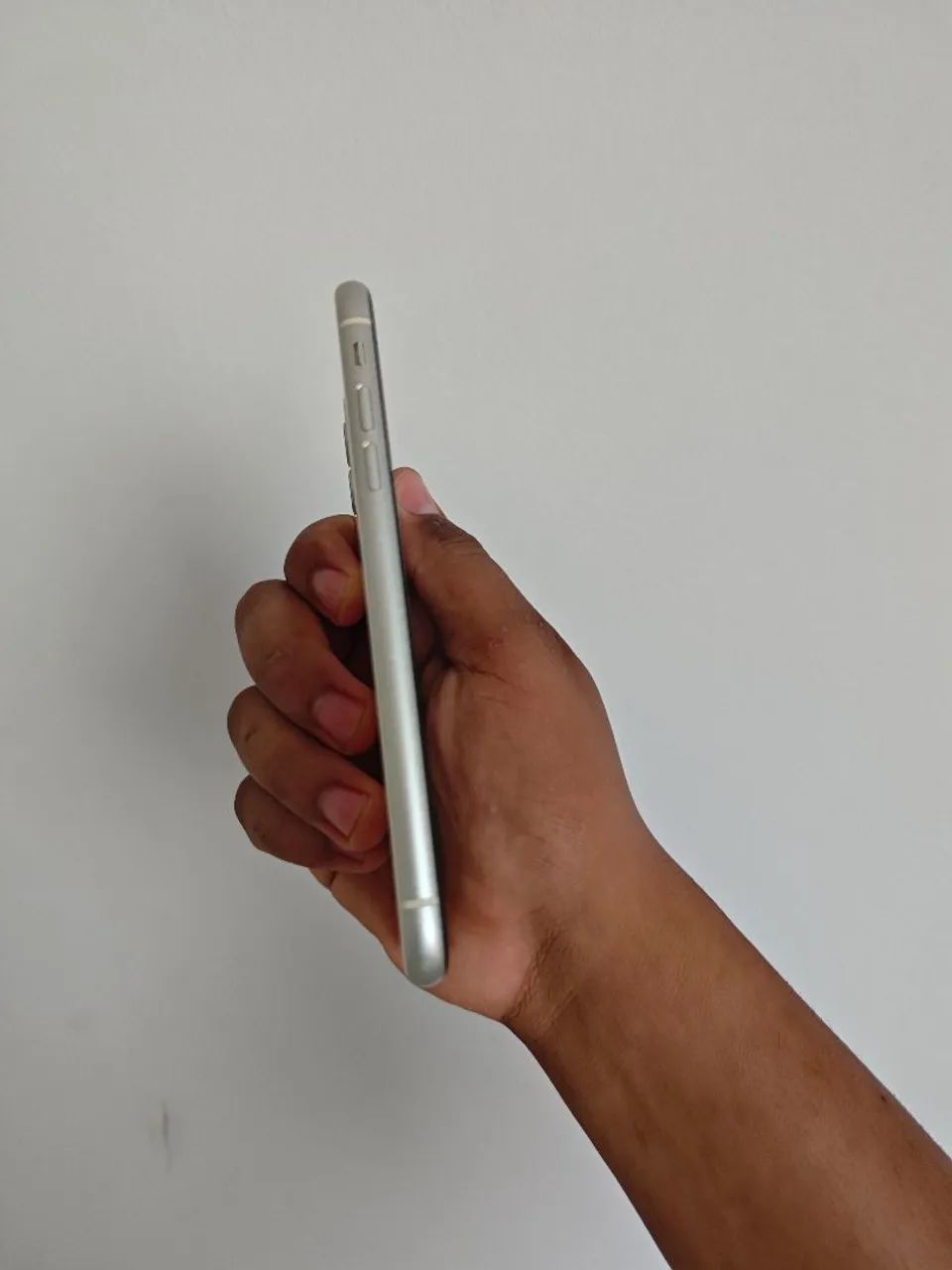 ? iPhone 11 256GB Branco - IMPECÁVEL - Não Vai Sobrar! - Foto 3