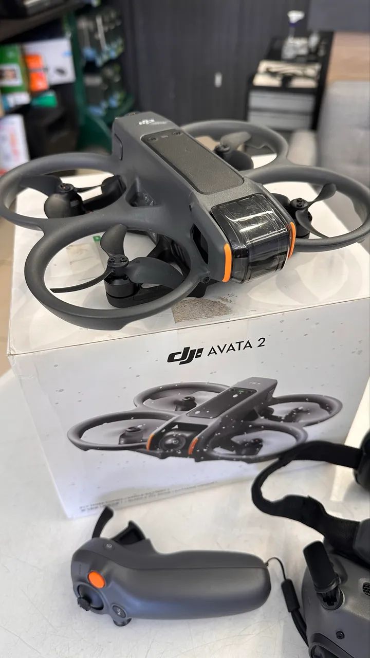 DJI Avata 2