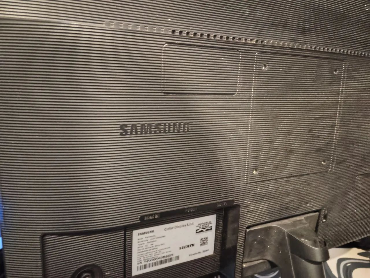 Monitor Samsung T350 - Foto 3