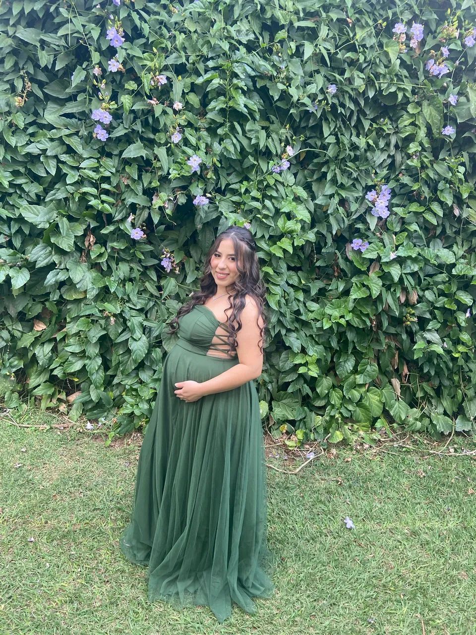 Vestido de Festa/Madrinha  - Foto 3