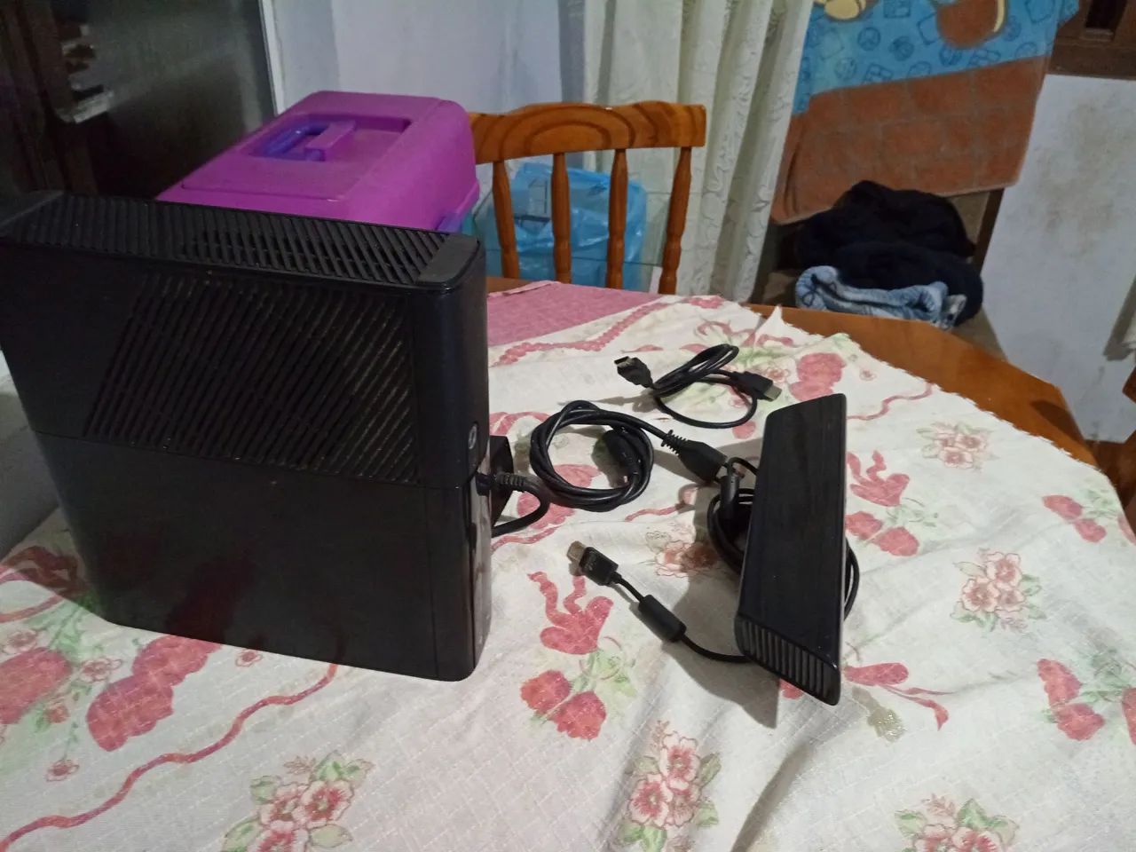 Xbox 360 - Foto 2