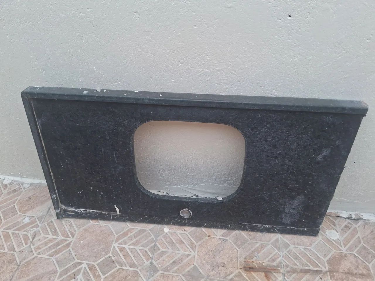 Pia para cozinha 
